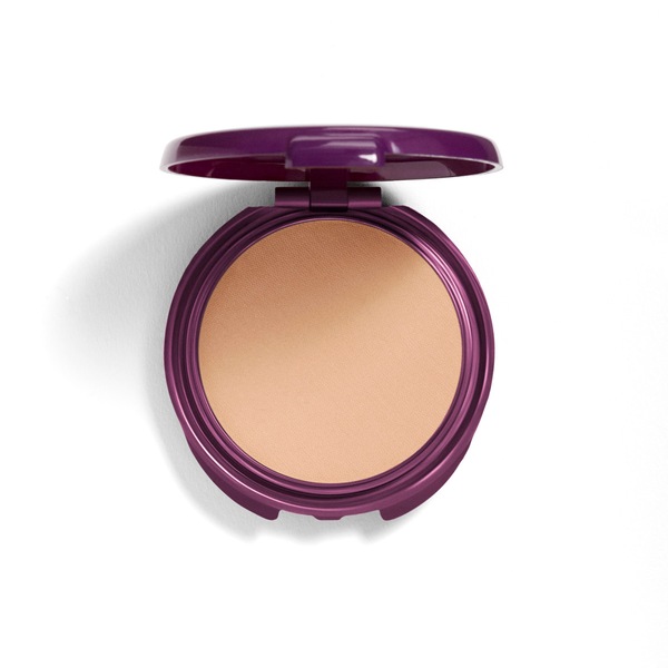 CoverGirl Advanced Radiance - Polvo compacto