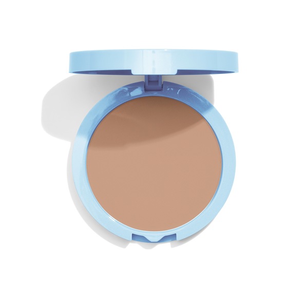 CoverGirl Clean - Polvo compacto con control seborreico