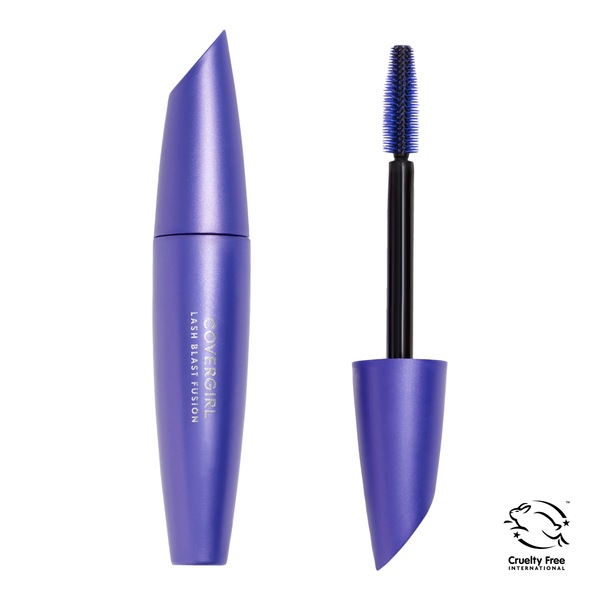 Rímel CoverGirl LashBlast Fusion