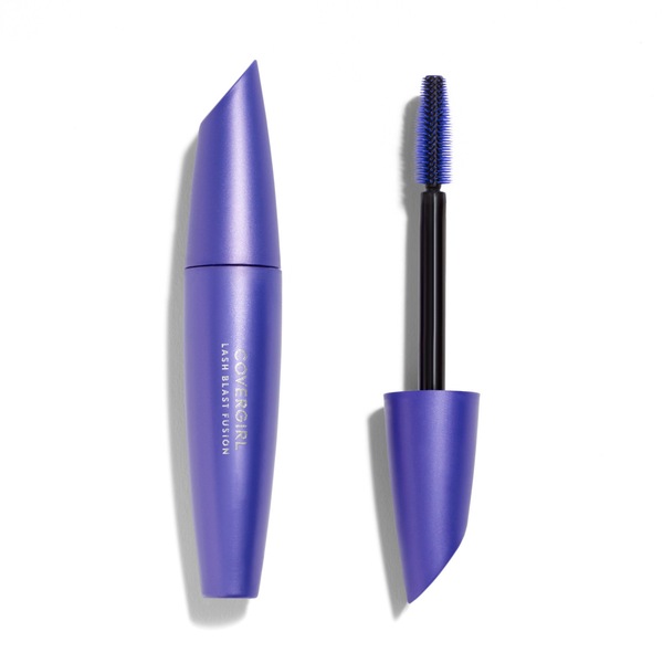 Rímel CoverGirl LashBlast Fusion