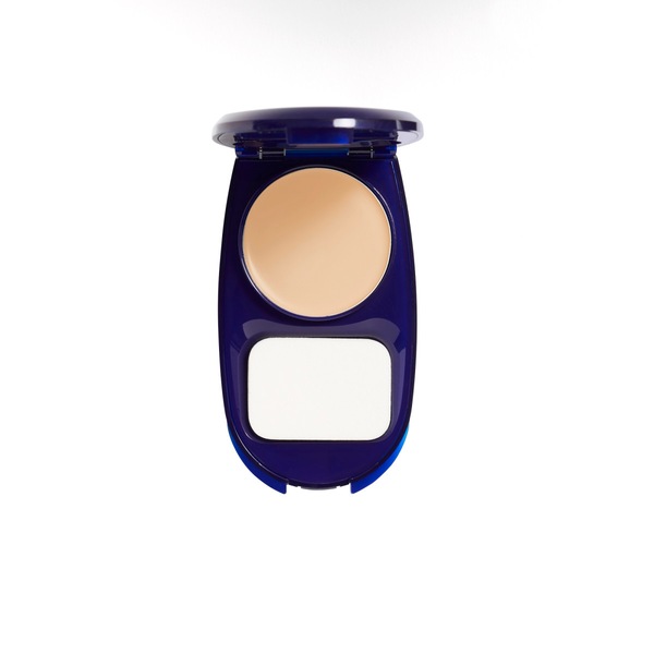 CoverGirl Smoothers AquaSmooth - Base compacta