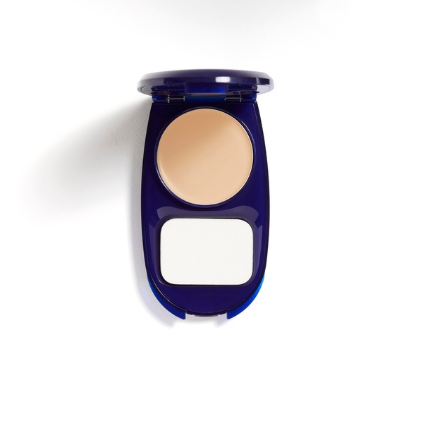 CoverGirl Smoothers AquaSmooth - Base compacta