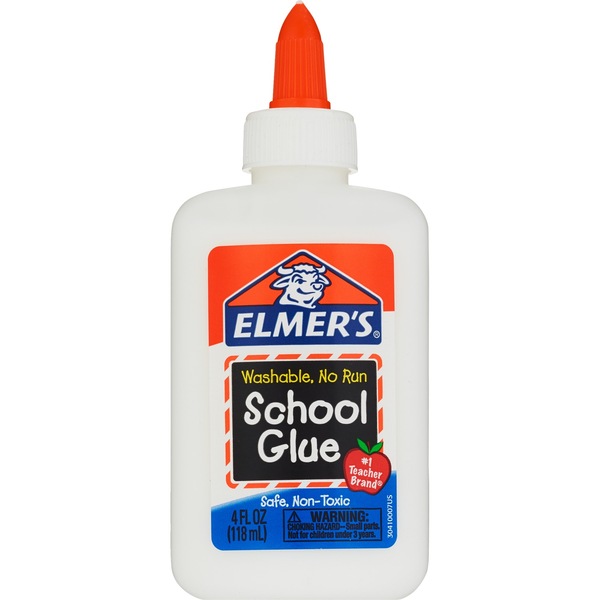 Elmer's - Pegamento escolar lavable