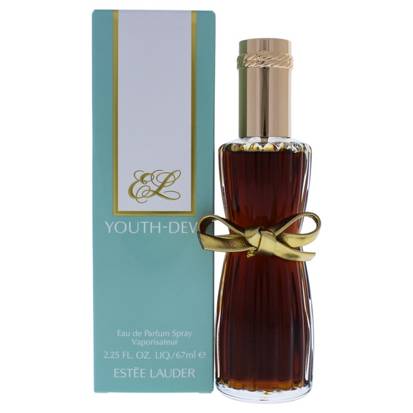Youth Dew by Estee Lauder for Women - 2.2 oz EDP Spray