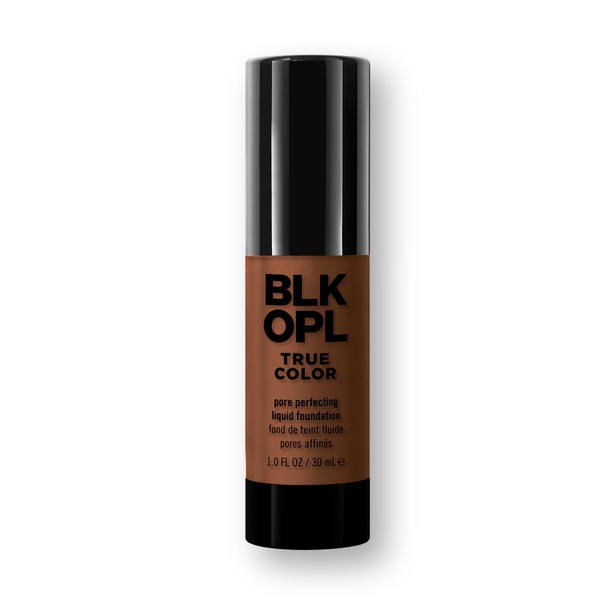 BLK/OPL TRUE COLOR Pore Perfecting Liquid Foundation