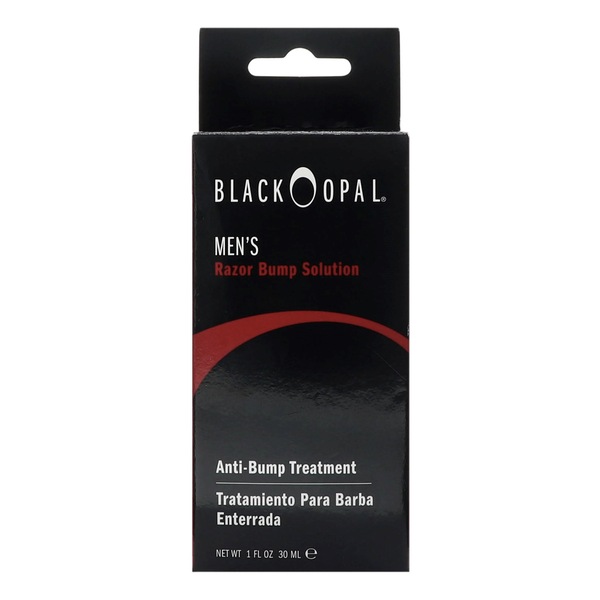BLK/OPL SKN - Tratamiento para la irritación, 1 oz