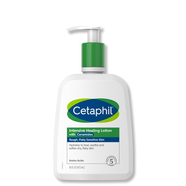 Cetaphil Intensive Healing Lotion, 16 OZ