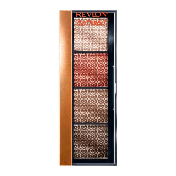 Revlon So Fierce! Prismatic Shadow Palette
