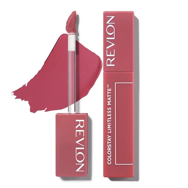Revlon ColorStay Limitless Matte Lipstick