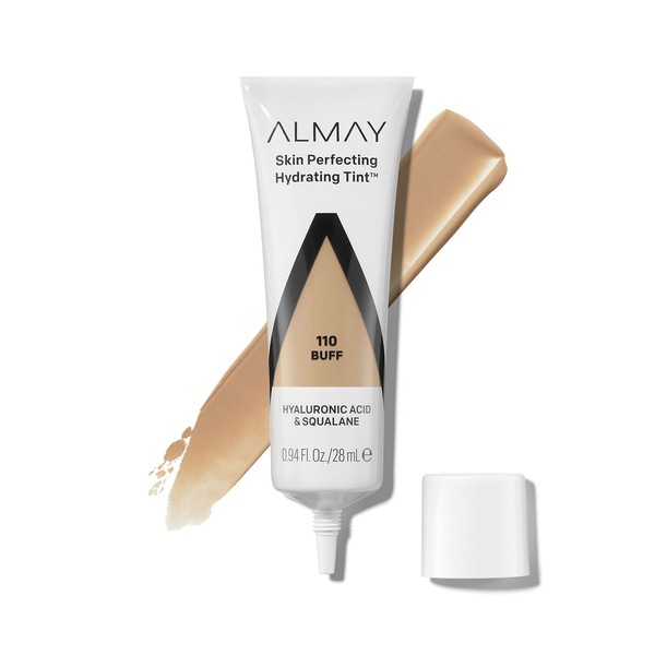 Almay Skin Perfecting Hydrating Tint