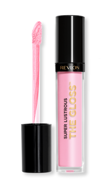 Revlon Super Lustrous - Brillo de labios