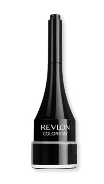 Revlon Colorstay Creme Gel Eye Liner, Black