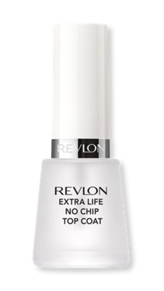 Revlon Nail Care Extra Life Top Coat