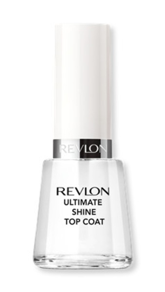 Revlon Nail Care High Shine Top Coat