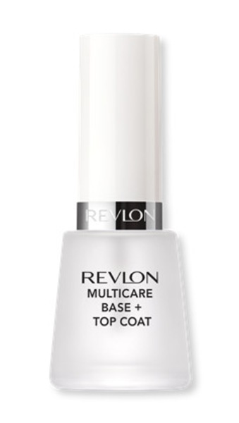 Revlon Nail Care Multi-Care Base/Top Coat