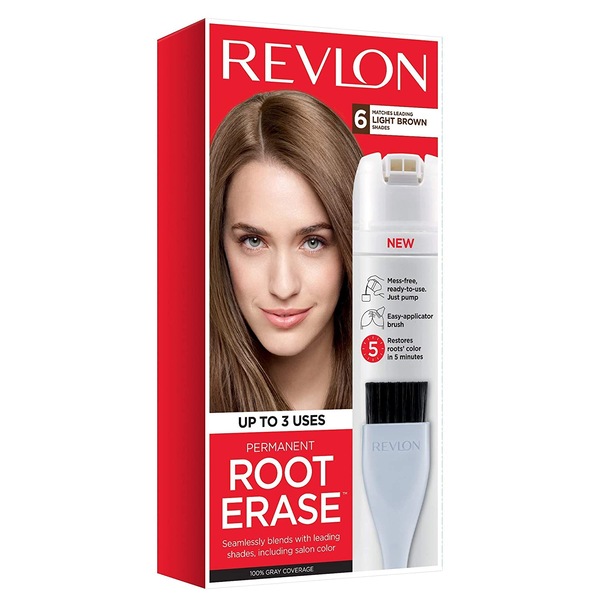 Revlon Root Erase Permanent Touch Up