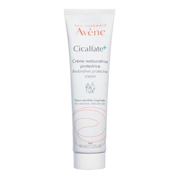 Avène Cicalfate+ Restorative Protective Cream, 3.3 OZ