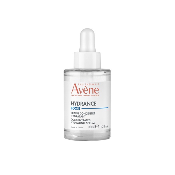 Avène Hydrance Boost Concentrated Hydrating Serum, 1.0 OZ