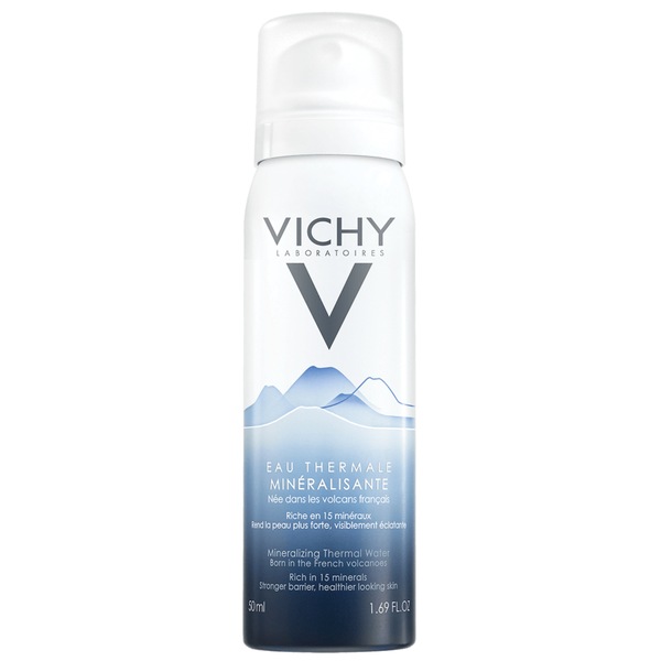 Vichy - Agua termal para spa