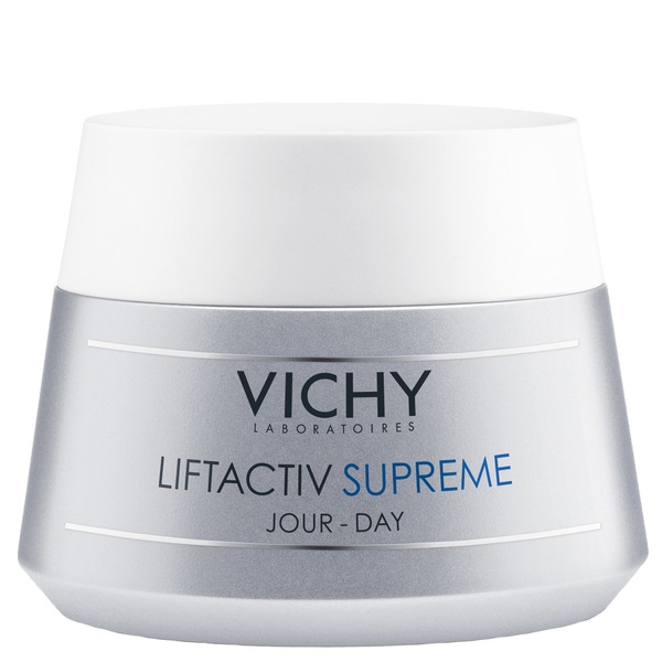 Vichy LiftActiv Supreme - Crema reafirmante y antiarrugas para el rostro