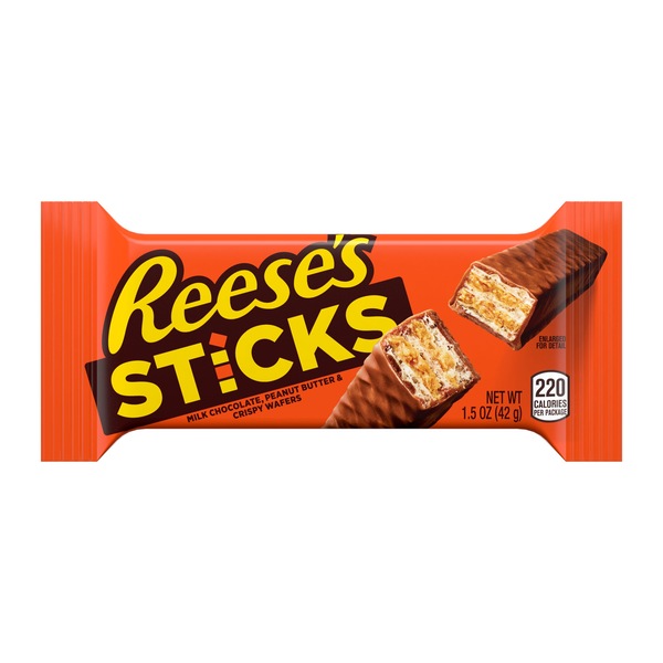 Reese's Sticks, 1.5 oz