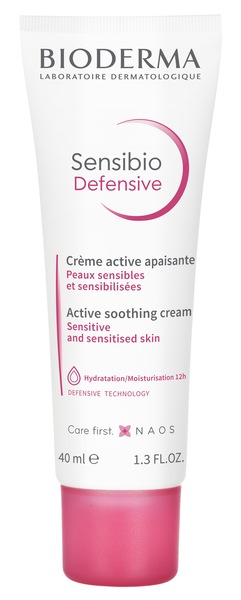 Sensibio Defensive Cream, 1.33 OZ