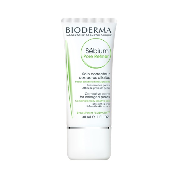 Bioderma Sebium Pore Refiner Cream, 1 OZ