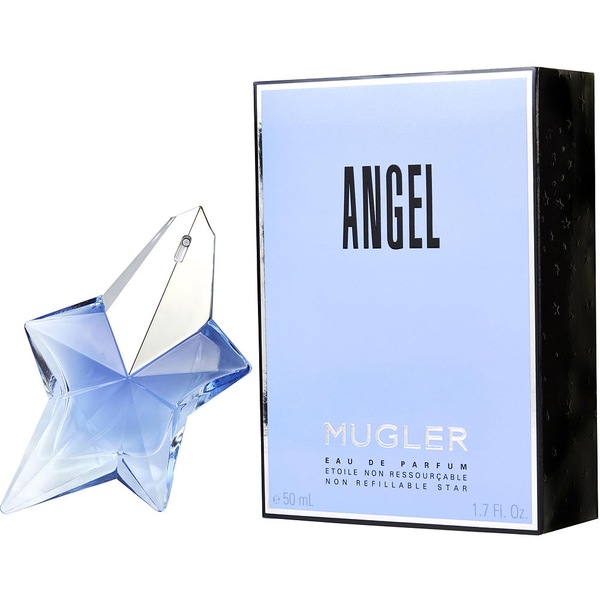 Thierry Mugler, Angel for Women, 1.7 OZ