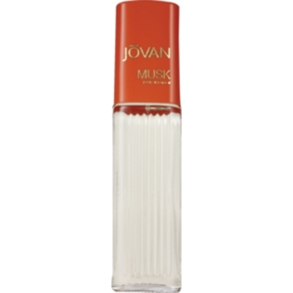 Jovan Musk - Colonia en spray, para mujeres