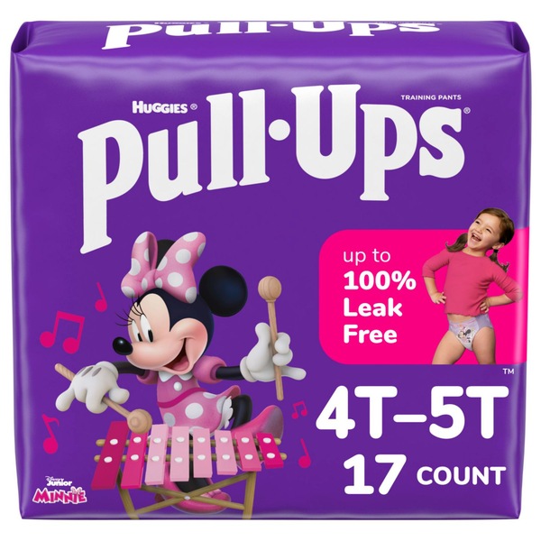 Huggies Pull-Ups Training Pants