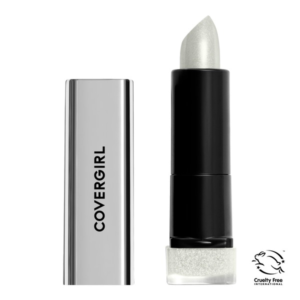 CoverGirl Exhibitionist Lipstick - Metallic