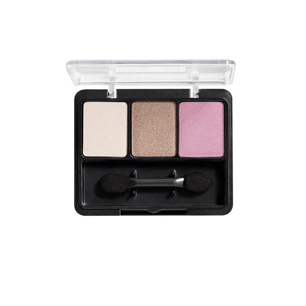 CoverGirl - Sombras para ojos, kit de 3