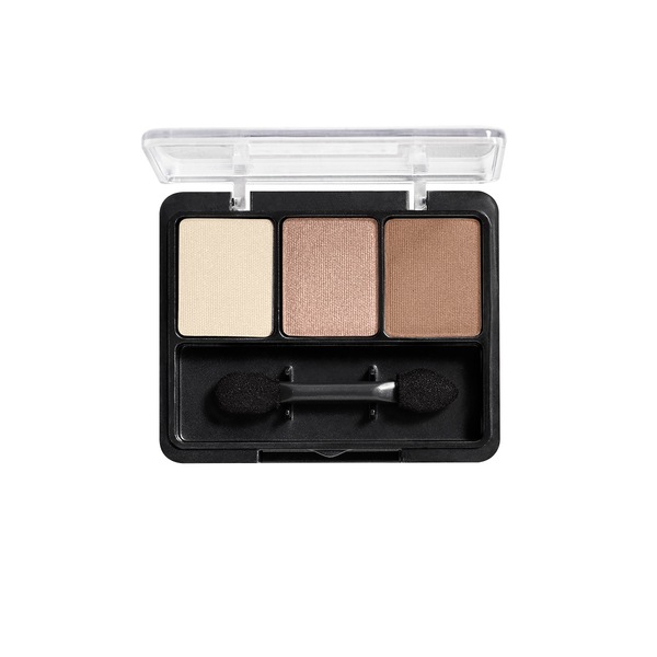 CoverGirl - Sombras para ojos, kit de 3