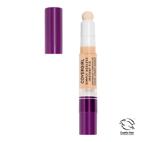 CoverGirl Simply Ageless Instant Fix Advanced Concealer