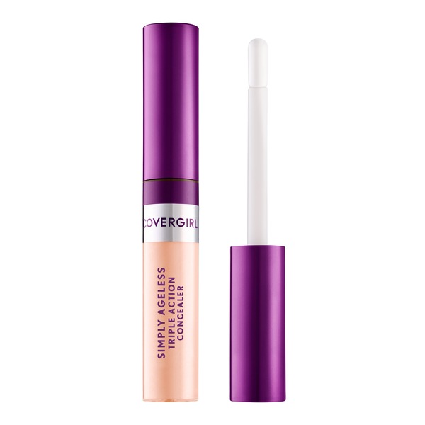 CoverGirl Simply Ageless Triple Action Concealer