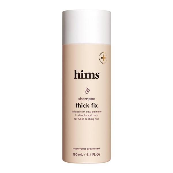 hims Thick Fix Shampoo, 6.4 OZ