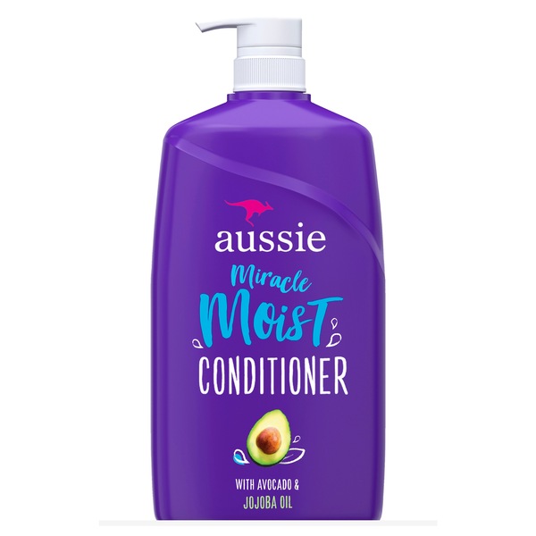 Aussie Mega Moist - Acondicionador