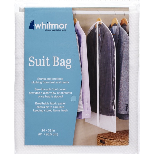 Whitmor Suit Bag