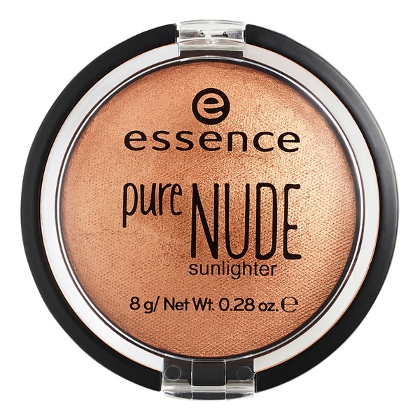 essence Pure Nude Sunlighter, 40 Be My Sunlight