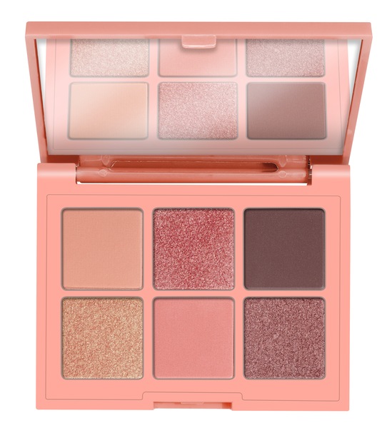 essence Eyeshadow Palette