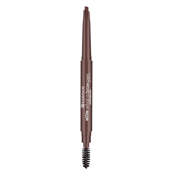 essence Wow What A Brow Waterproof Brow Pen