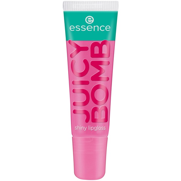 essence Juicy Bomb - Brillo de labios brillante