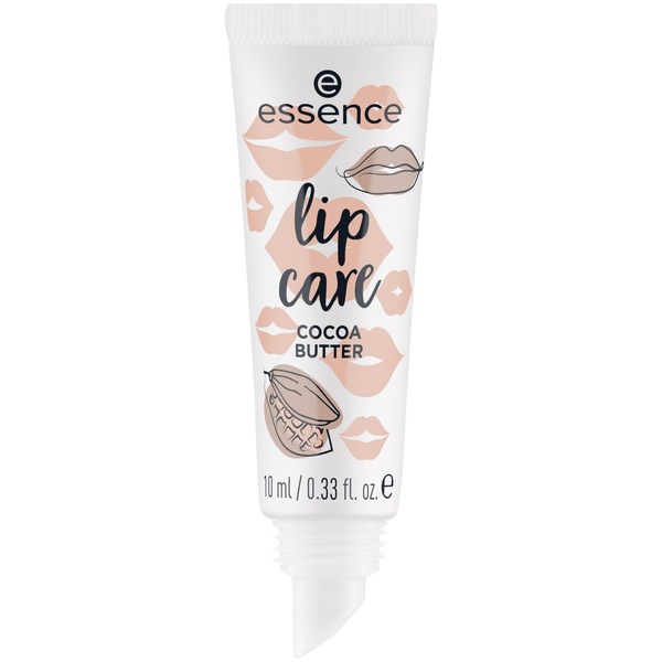 essence Lip Care Cocoa Lip Butter 