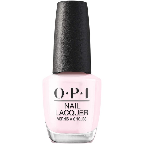 OPI Nail Lacquer, Let's Be Friends!