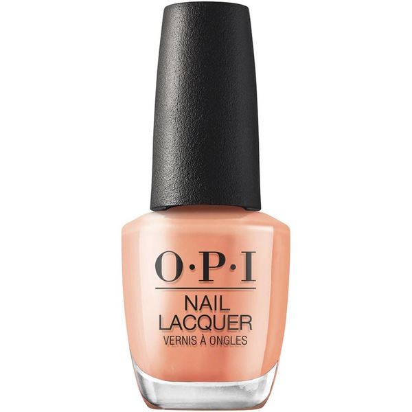 OPI Nail Lacquer, Apricot AF