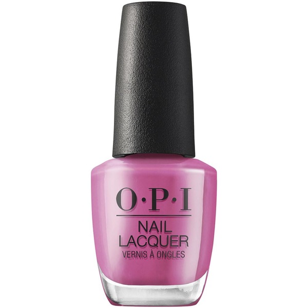 OPI Nail Lacquer, Without a Pout