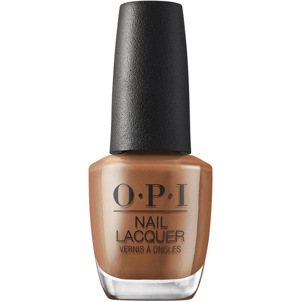OPI Nail Lacquer, Material Gowrl