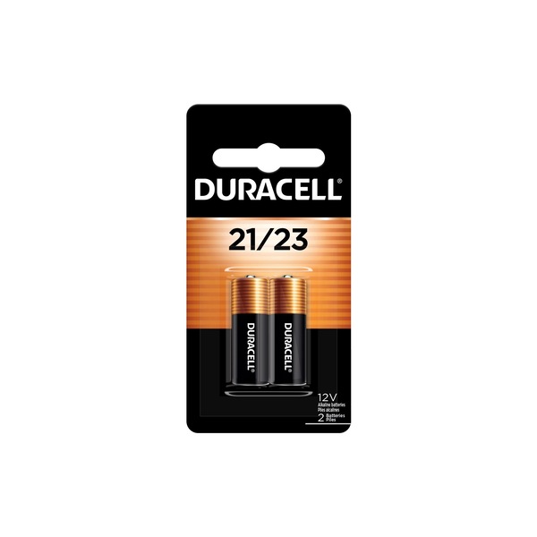 Duracell 21/23 Alkaline Battery