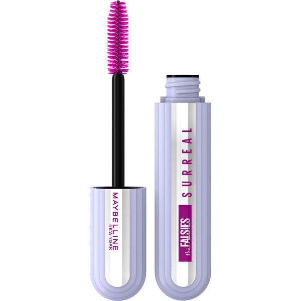 Maybelline New York Surreal Extensions - Rímel
