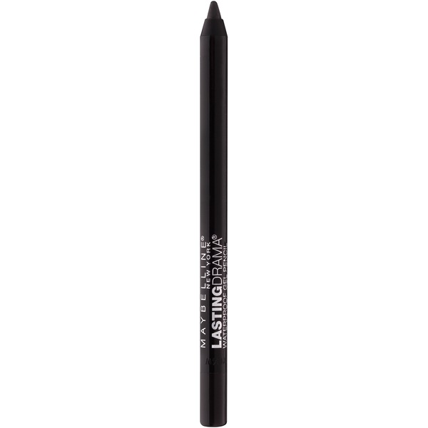 Maybelline Eye Studio Lasting Drama - Gel resistente al agua